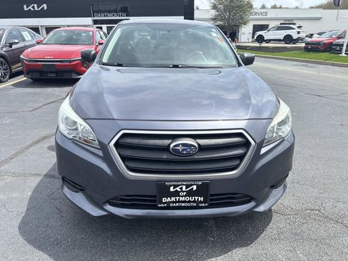 Used 2015 Subaru Legacy 2.5i AWD/4WD image 10