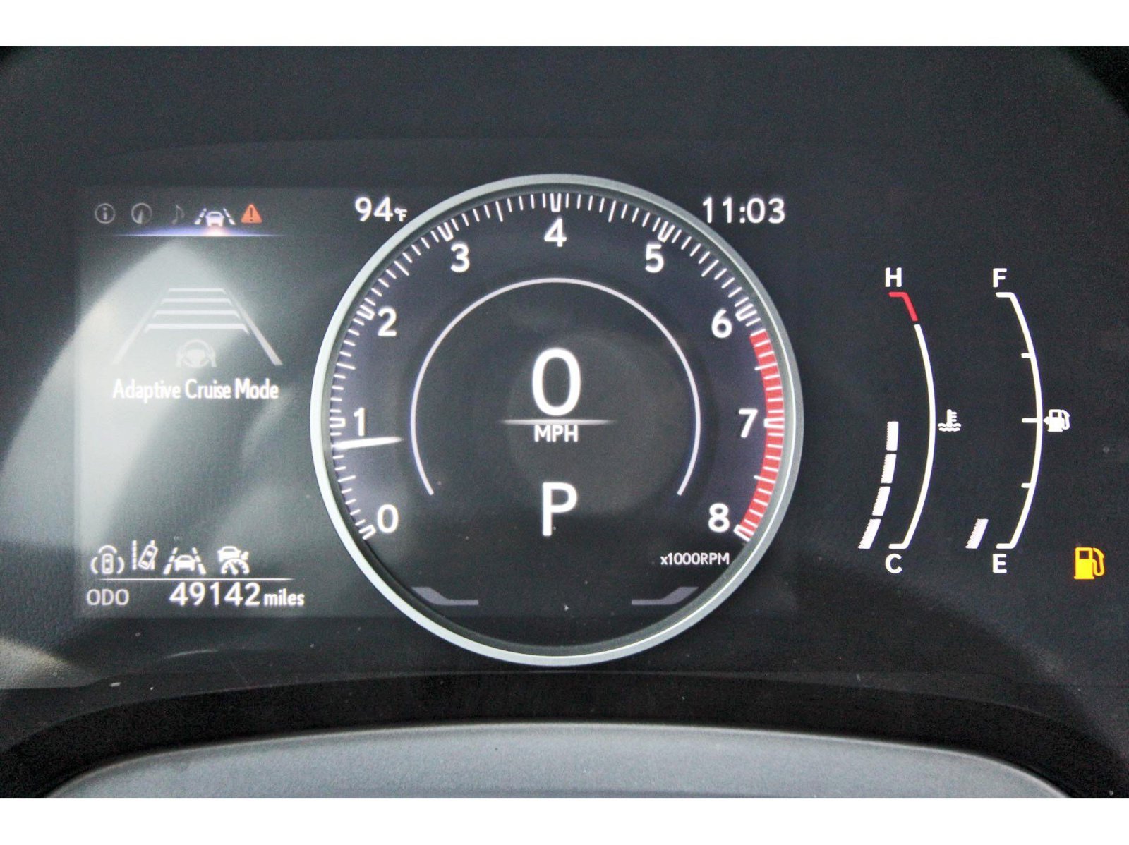 Used 2023 Lexus RX 350 Premium Plus w/ Accessory Package (Z1) FWD image 16