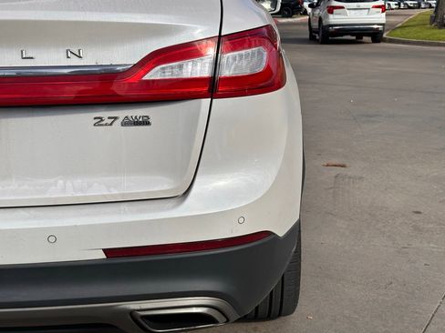 Used 2016 Lincoln MKX Reserve w/ Climate Package image 15