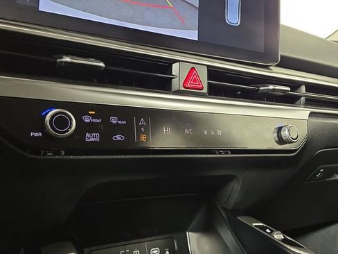 Certified 2024 Kia Sorento X-Line EX AWD/4WD image 19