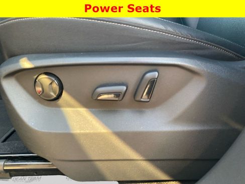 Used 2018 Volkswagen Atlas SE FWD image 21