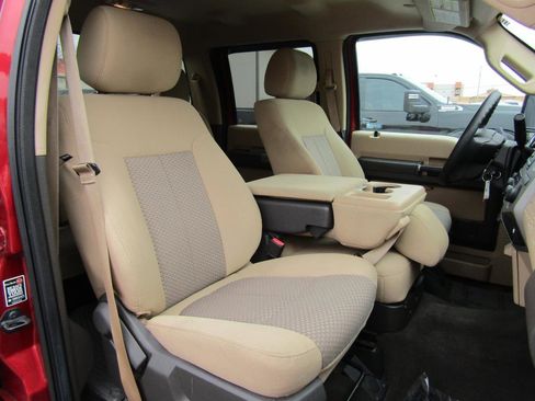 Used 2014 Ford F350 XLT w/ XTR Plus Package image 11