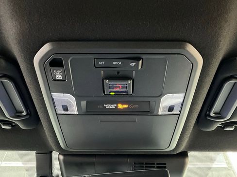 New 2026 Toyota 4Runner Trailhunter image 21