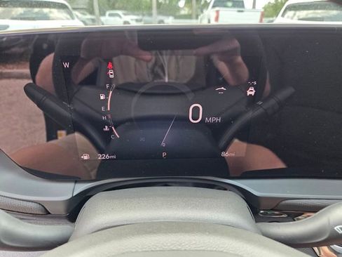 New 2026 Buick Envista Sport Touring w/ Convenience I Package FWD image 32