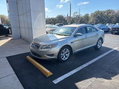 Used 2010 Ford Taurus SEL