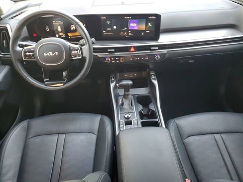 Certified 2024 Kia Sorento S image 9