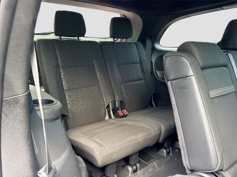 Used 2026 Dodge Durango GT RWD image 28