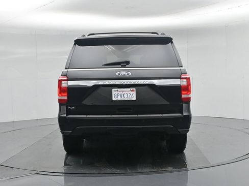 Certified 2020 Ford Expedition XLT w/ Equipment Group 202A image 36