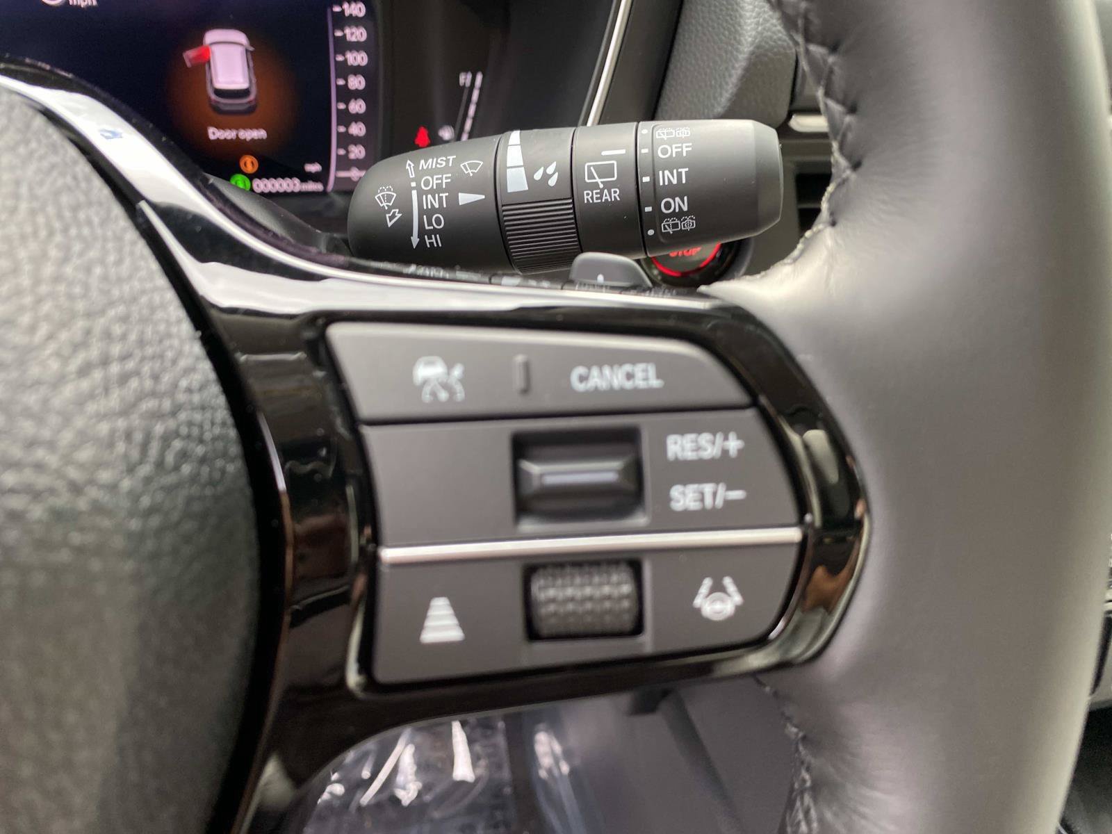 New 2026 Honda Pilot EX-L image 17