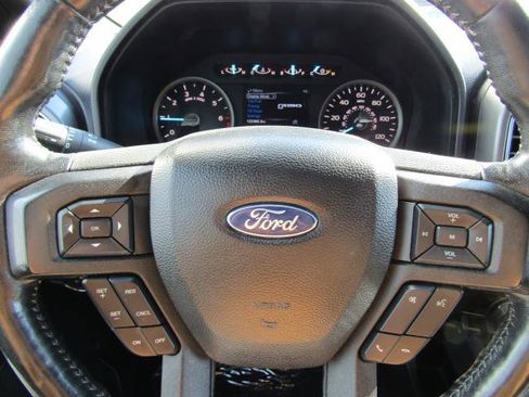 Certified 2018 Ford F150 XLT w/ Equipment Group 302A Luxury image 19