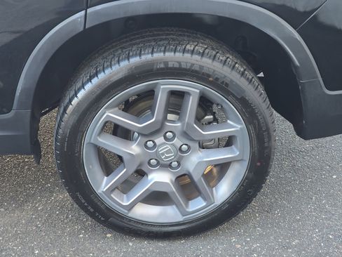 Used 2023 Honda Passport EX-L image 41