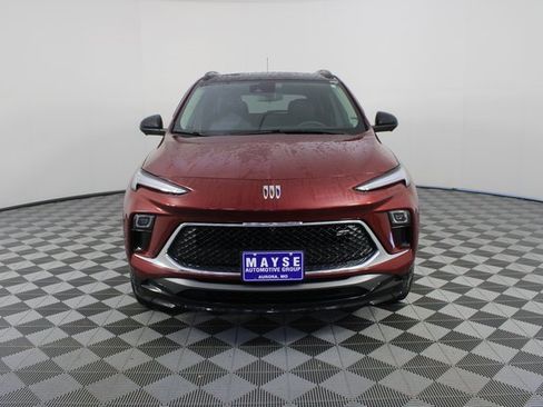 Used 2024 Buick Encore GX Sport Touring w/ Advanced Technology Package image 28