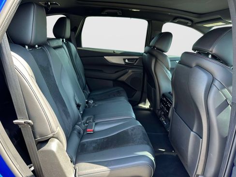 Certified 2023 Acura MDX A-Spec AWD/4WD image 11