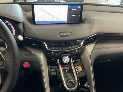 Certified 2025 Acura TLX SH-AWD w/ A-SPEC Pkg image 16