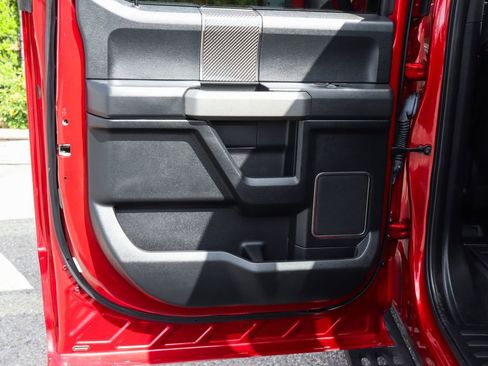 Used 2019 Ford F150 Raptor w/ Equipment Group 802A Luxury image 41