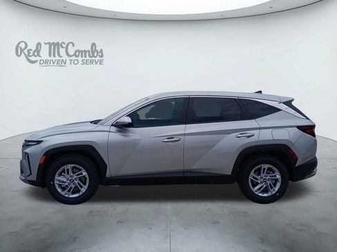 New 2026 Hyundai Tucson SE FWD image 2