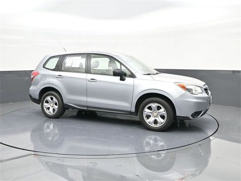 Used 2014 Subaru Forester 2.5i w/ Popular Package #1 image 16