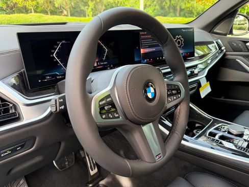 New 2026 BMW X5 sDrive40i w/ M Sport Package RWD image 15
