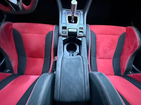 Used 2021 Honda Civic Type R image 48