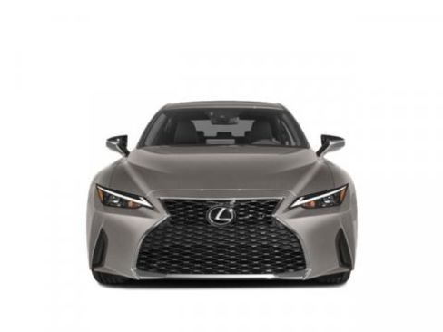 Used 2021 Lexus IS 300 image 4