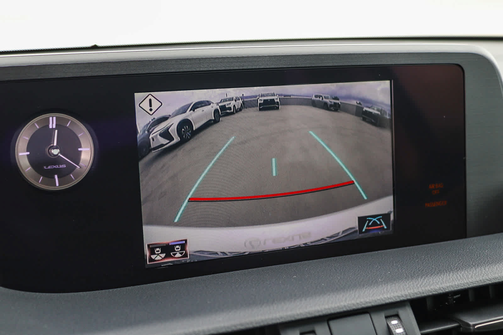 Certified 2021 Lexus ES 350 w/ Accessory Package 2 FWD image 25