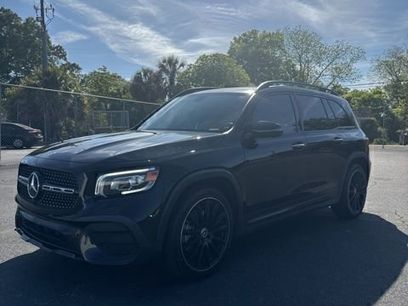 Used 2021 Mercedes-Benz GLB 250