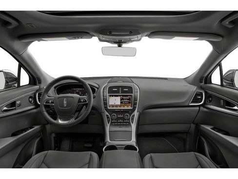 Used 2020 Lincoln Nautilus Premier w/ Equipment Group 101A AWD/4WD image 5