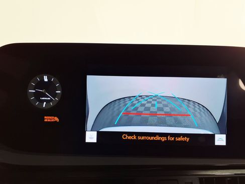 Used 2023 Lexus ES 350 F Sport w/ Accessory Package (Z2) FWD image 19