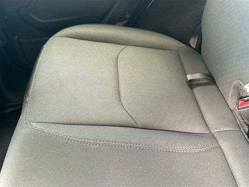 Used 2023 Jeep Wrangler Unlimited w/ Cold Weather Group image 28