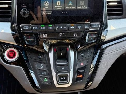 Used 2023 Honda Odyssey Touring image 7
