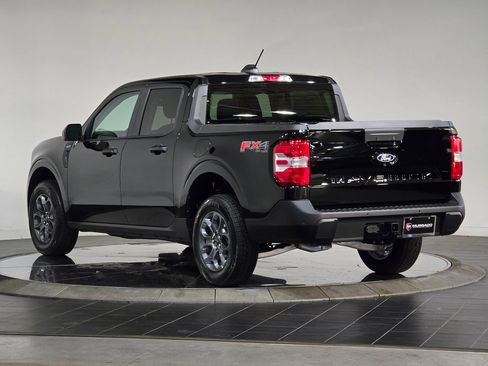 New 2025 Ford Maverick XLT w/ XLT Luxury Package image 10