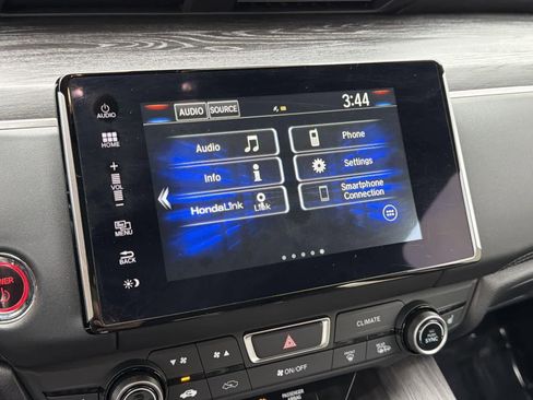 Used 2018 Honda Clarity Plug-In Hybrid image 14