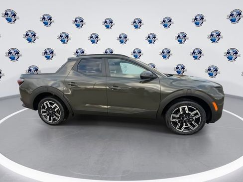 New 2026 Hyundai Santa Cruz Limited image 10