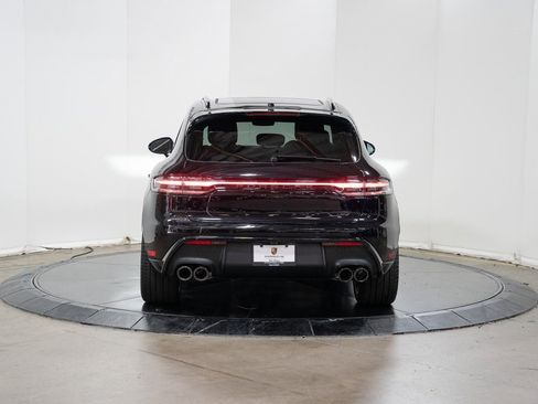Used 2024 Porsche Macan S image 6