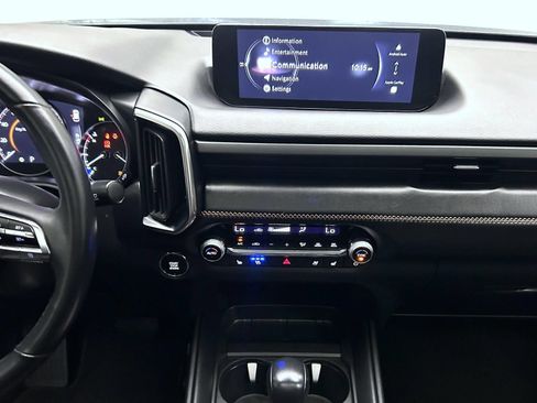 Used 2025 MAZDA CX-50 AWD 2.5 S w/ Premium Plus Pkg image 13