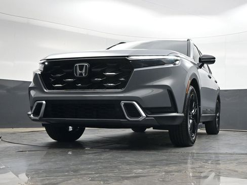 New 2026 Honda CR-V Sport Touring image 29