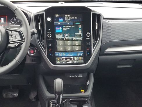 Used 2026 Subaru Forester Premium image 14