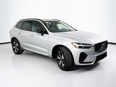 Used 2025 Volvo XC60 T8 Core w/ Protection Package Premier