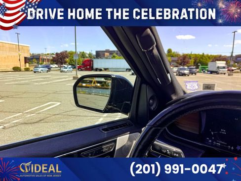 Used 2019 Lincoln Navigator L Reserve w/ Cargo Package AWD/4WD image 35