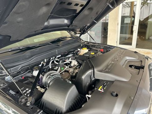 New 2026 RAM 2500 Laramie image 11