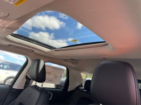 New 2025 Ford Bronco Sport Big Bend w/ Convenience Package image 22