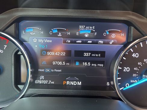 Used 2019 Ford Expedition XLT w/ Equipment Group 202A image 24