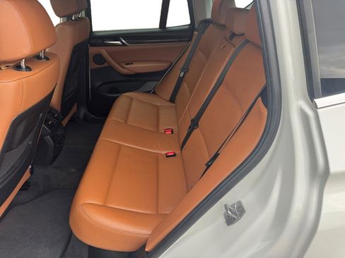 Used 2017 BMW X3 xDrive28i w/ Premium Package image 6
