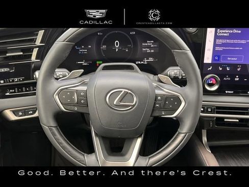Used 2025 Lexus RX 350 w/ Convenience Package AWD/4WD image 14