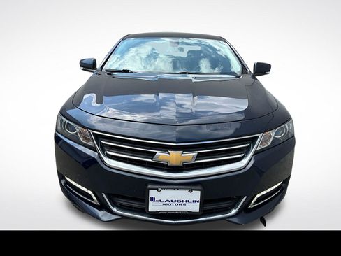 Used 2018 Chevrolet Impala LT FWD image 21