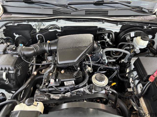 Used 2022 Toyota Tacoma SR RWD image 11