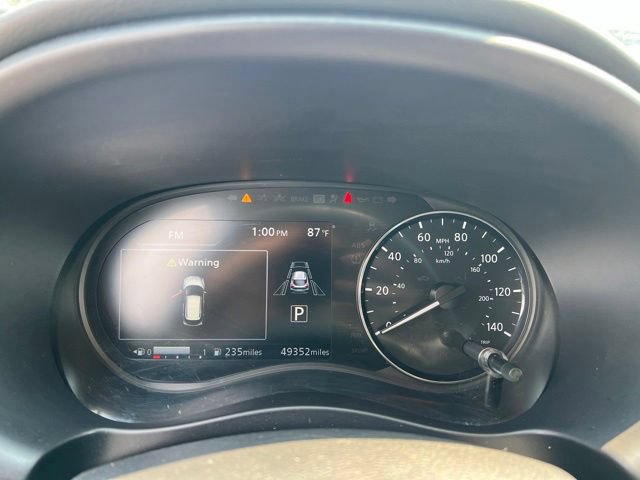 Used 2024 Nissan Kicks SR FWD image 10