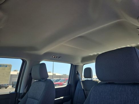 New 2026 Ford F250 XL w/ STX Appearance Package image 22