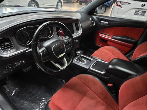 Used 2021 Dodge Charger Scat Pack RWD image 11