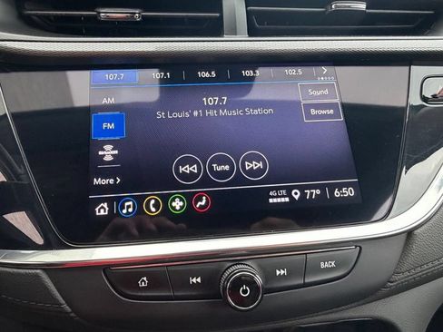 Used 2023 Buick Encore GX Select FWD image 20